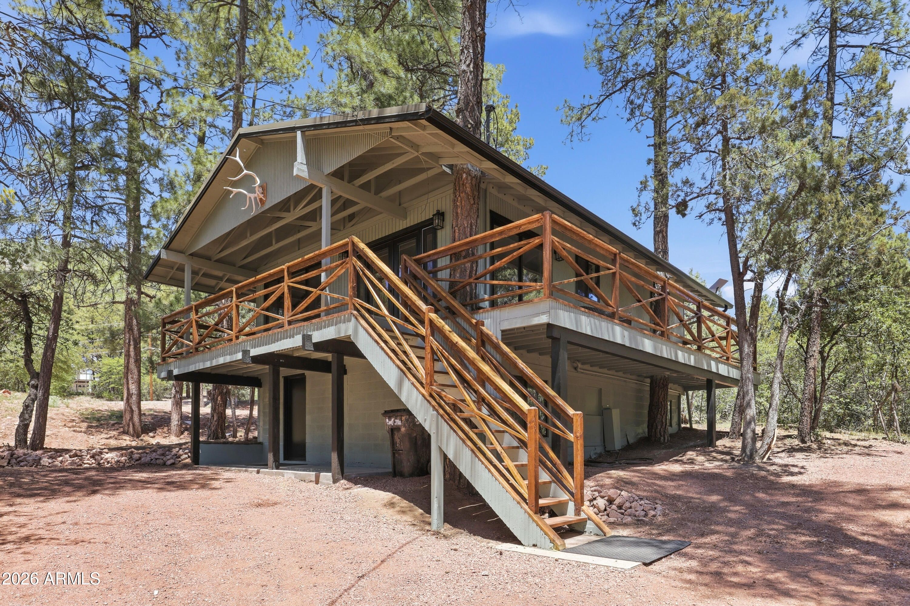 9266 W Tonto Rim Drive