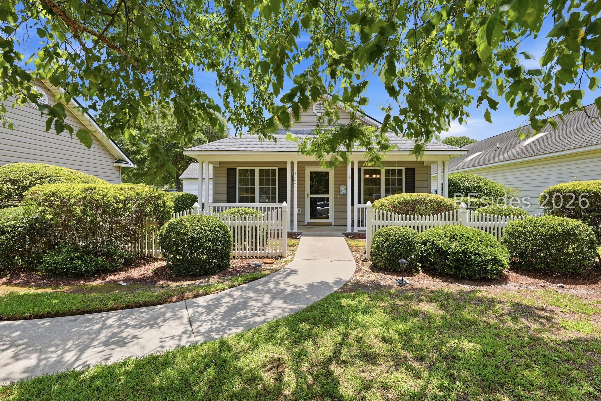 132 Harvest Circle