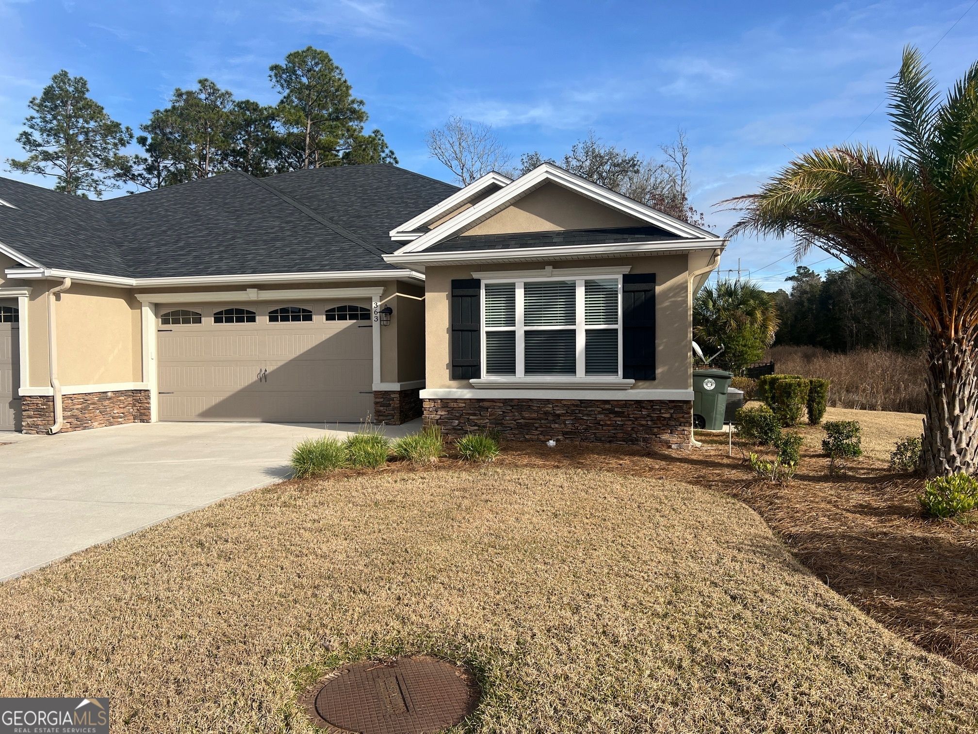 363 Laurel Landing Boulevard