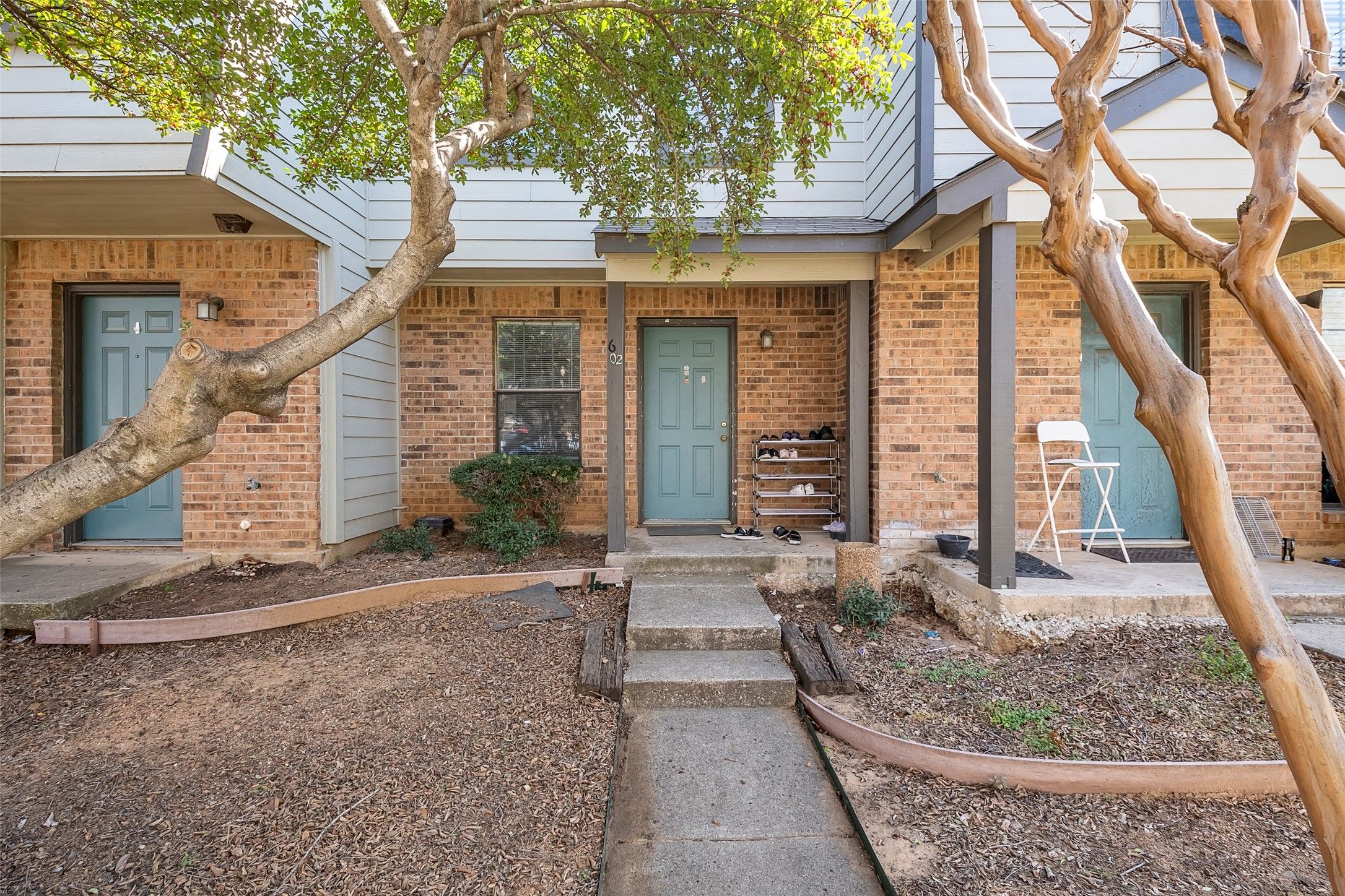 602 W Collins Street