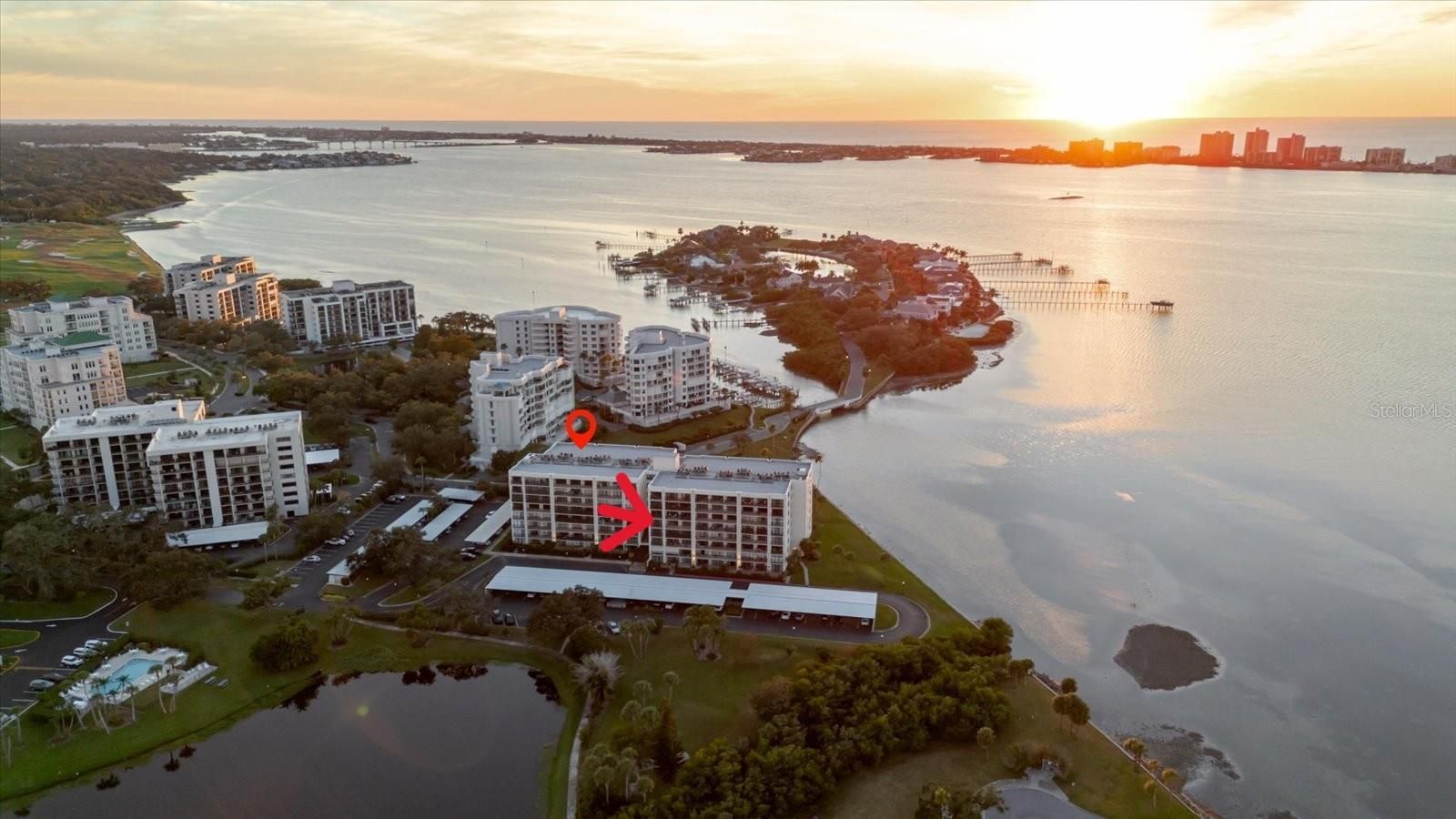 100 Oakmont Lane 507