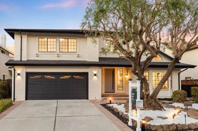 1456 Graywood Drive