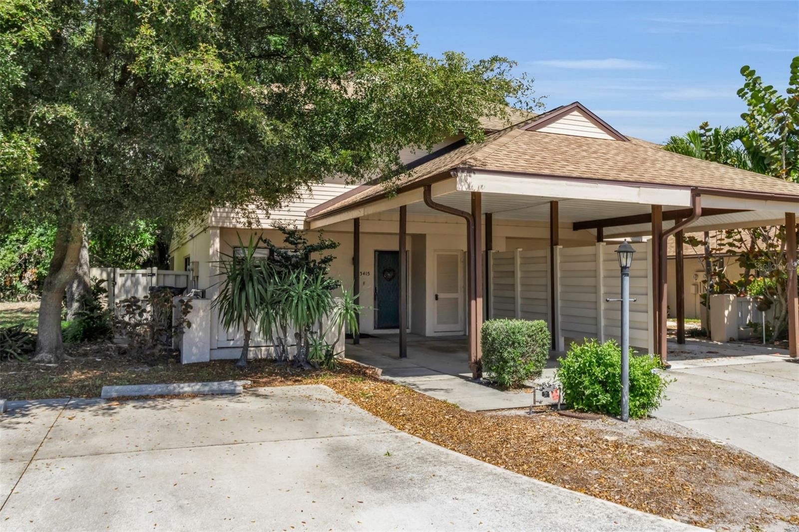 3415 51st Avenue Circle W 206