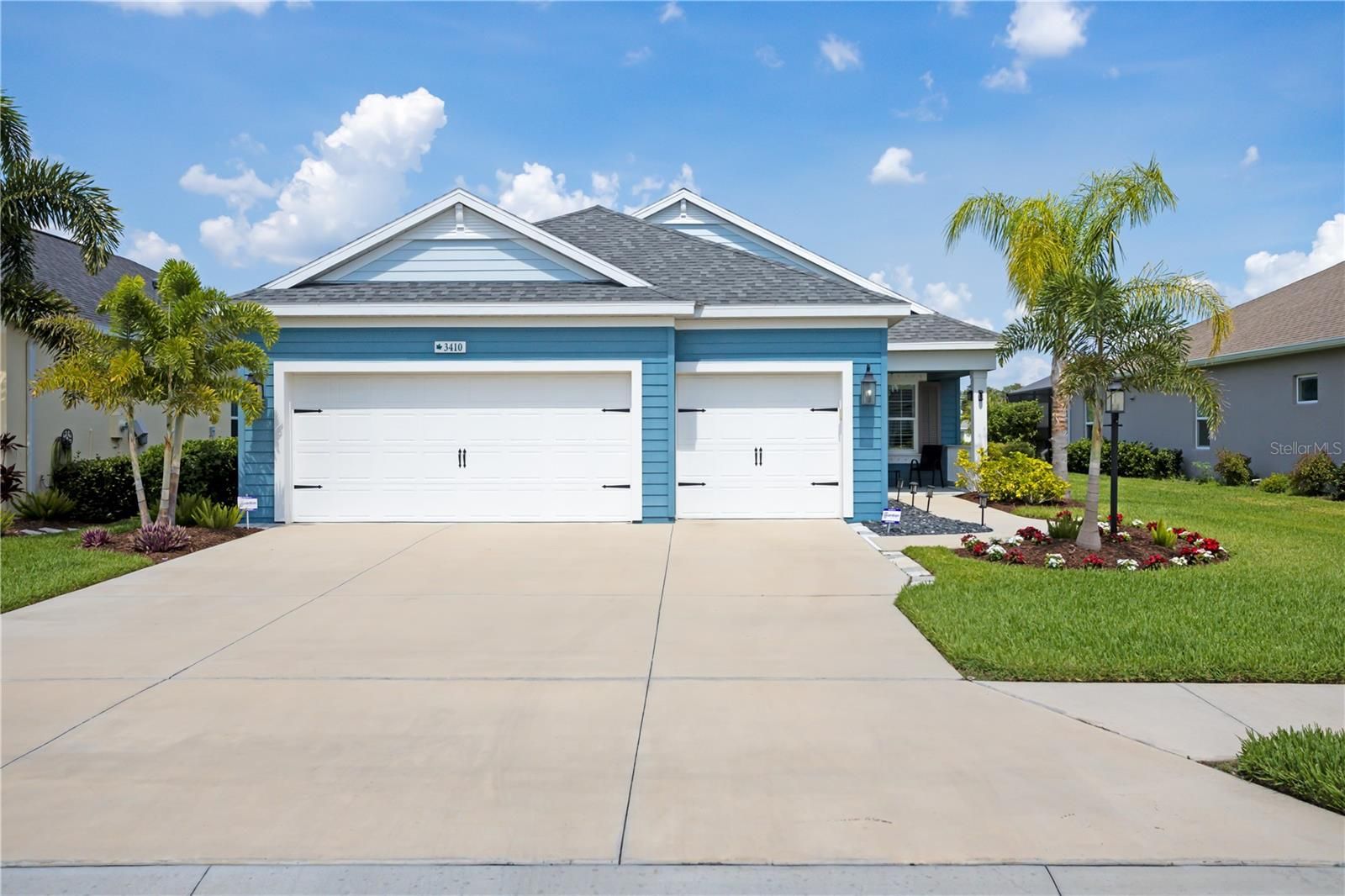 3410 Box Turtle Terrace