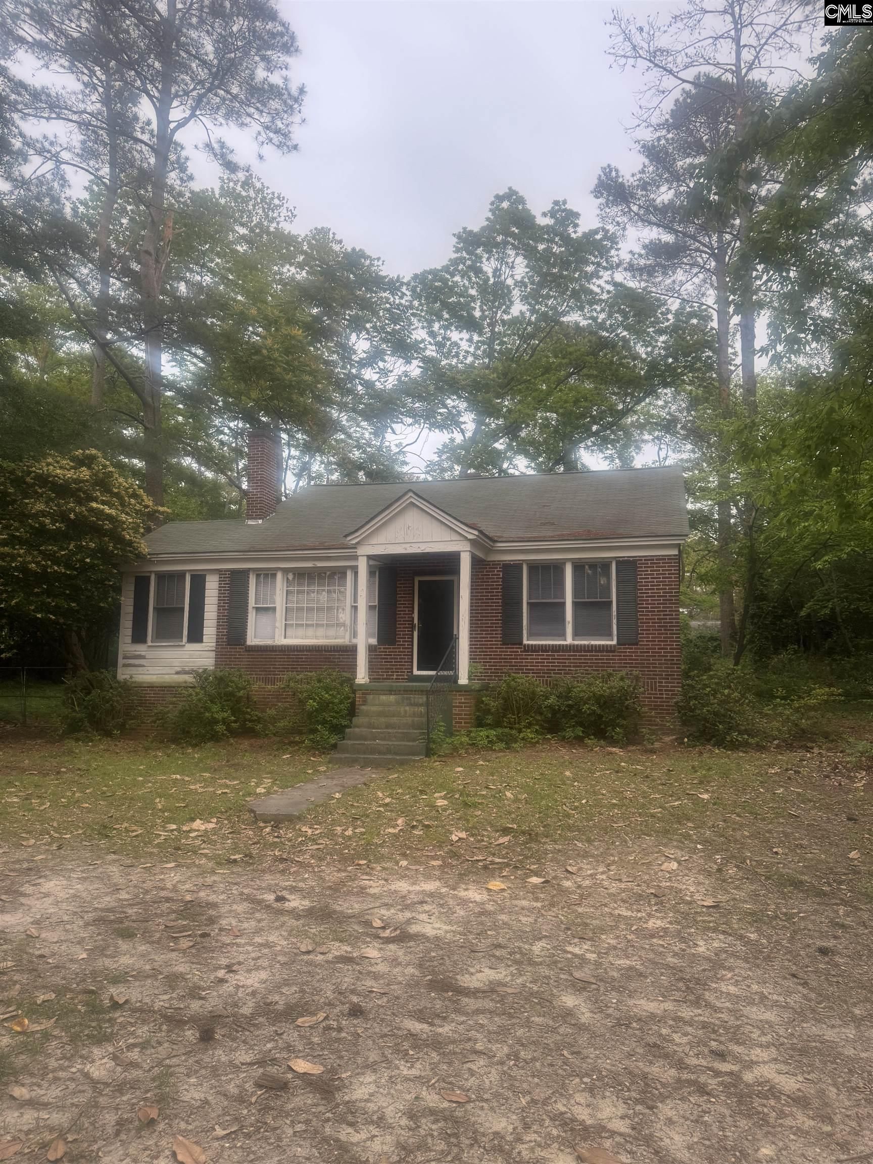 4906 Bethel Church Road
