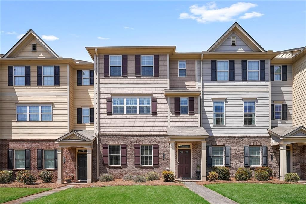 3812 Felton Hill Road Sw 13