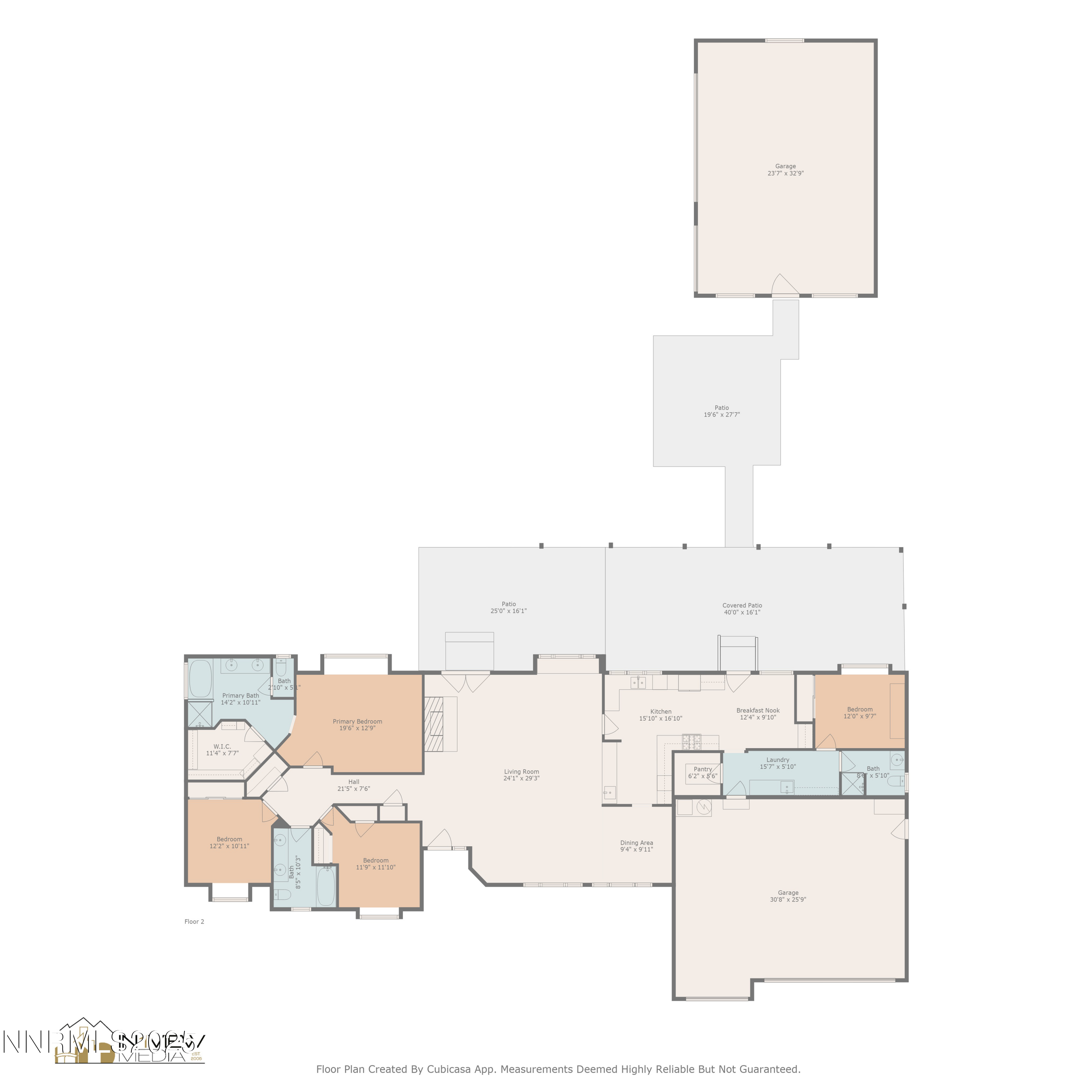 15 Sunlit Court