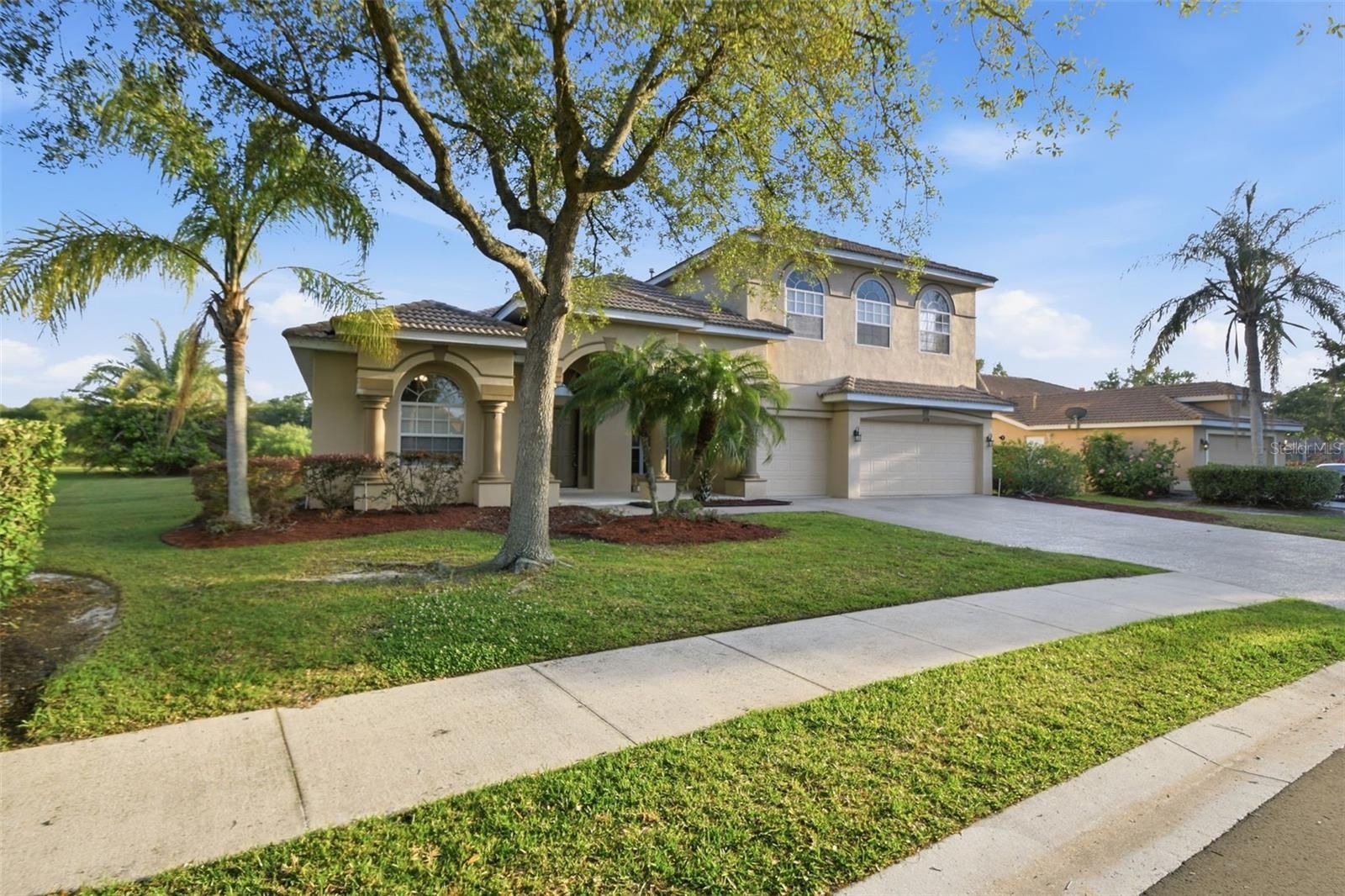 12408 Natureview Circle