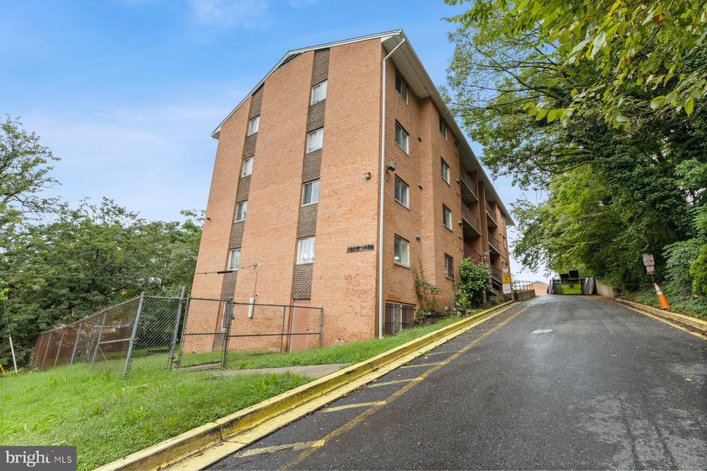 2634 Bowen Road Se 204, Washington, 20020, District Of Columbia