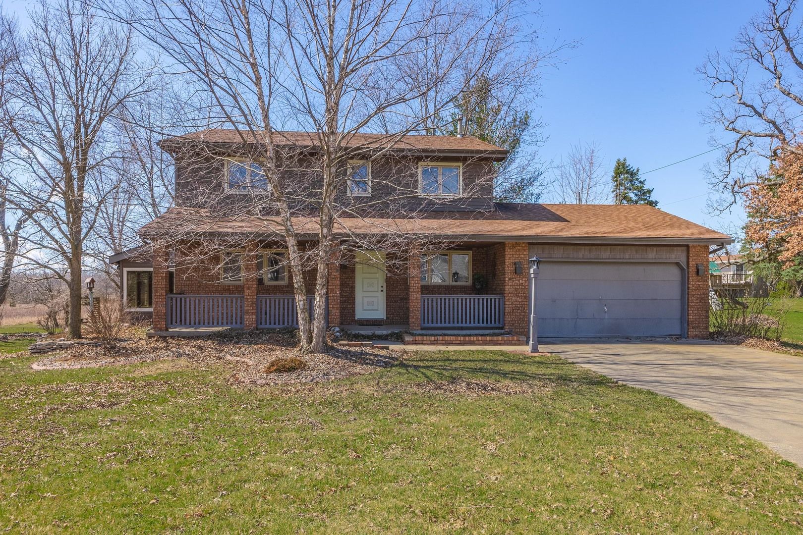 103 N Somerset Drive