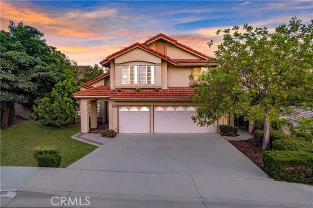 1960 N Red Rock Drive