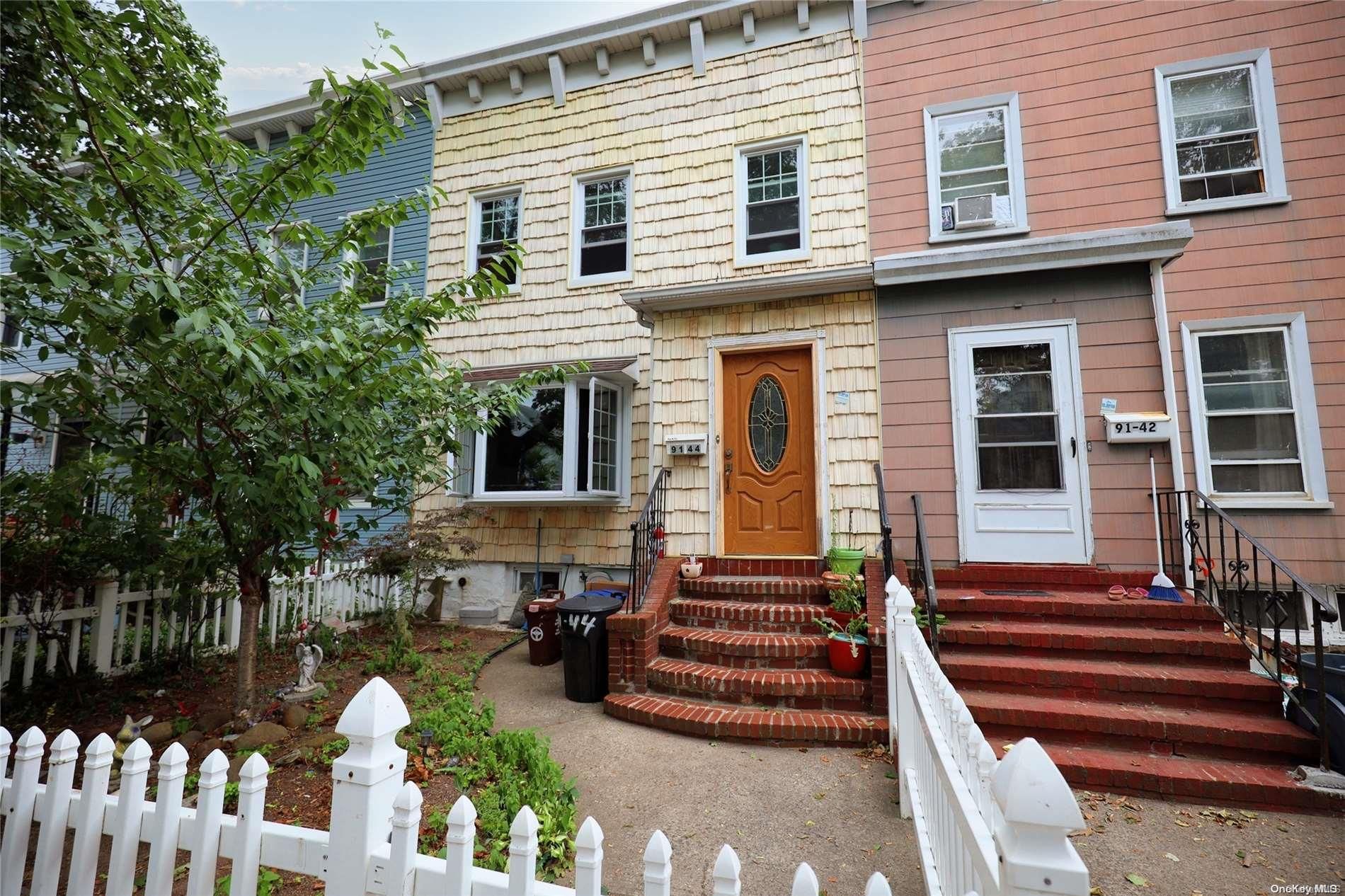 91-44 110th Street