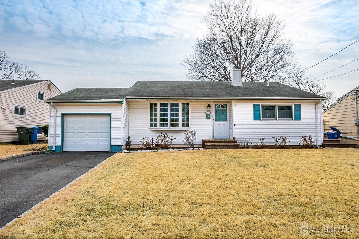 55 Cameo Place
