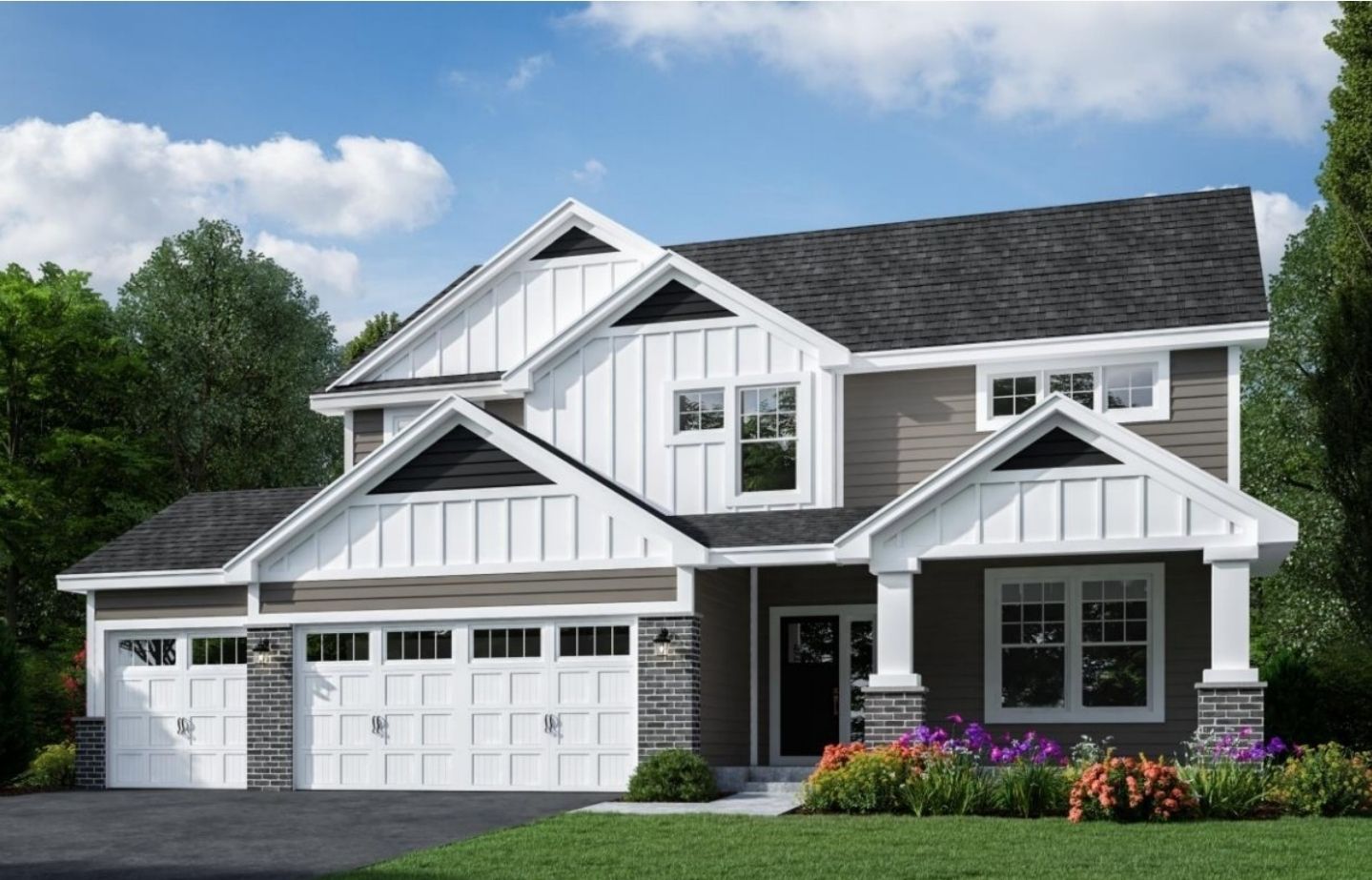 14 Beech Drive