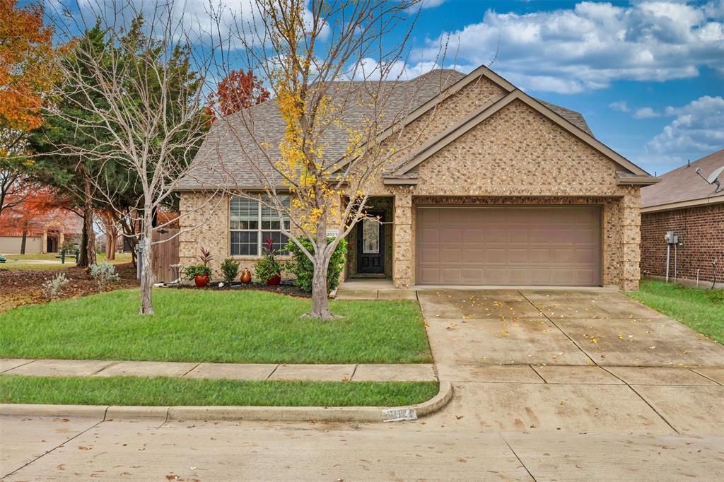 2021 Sage Brush Drive