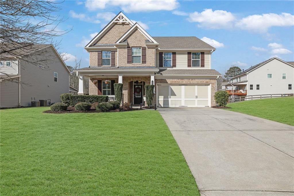 4910 Alexandria Avenue