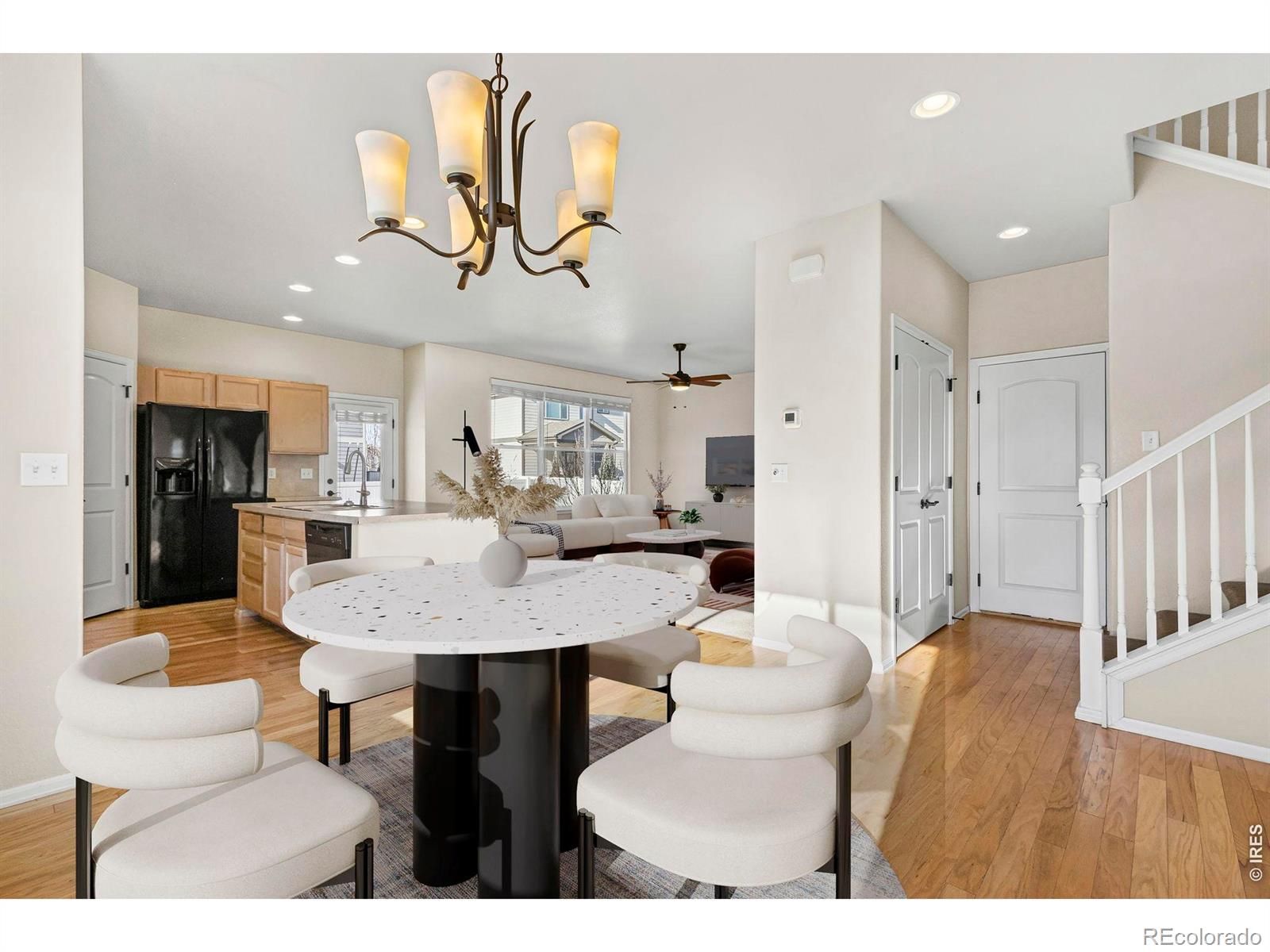 431 Ptarmigan Street