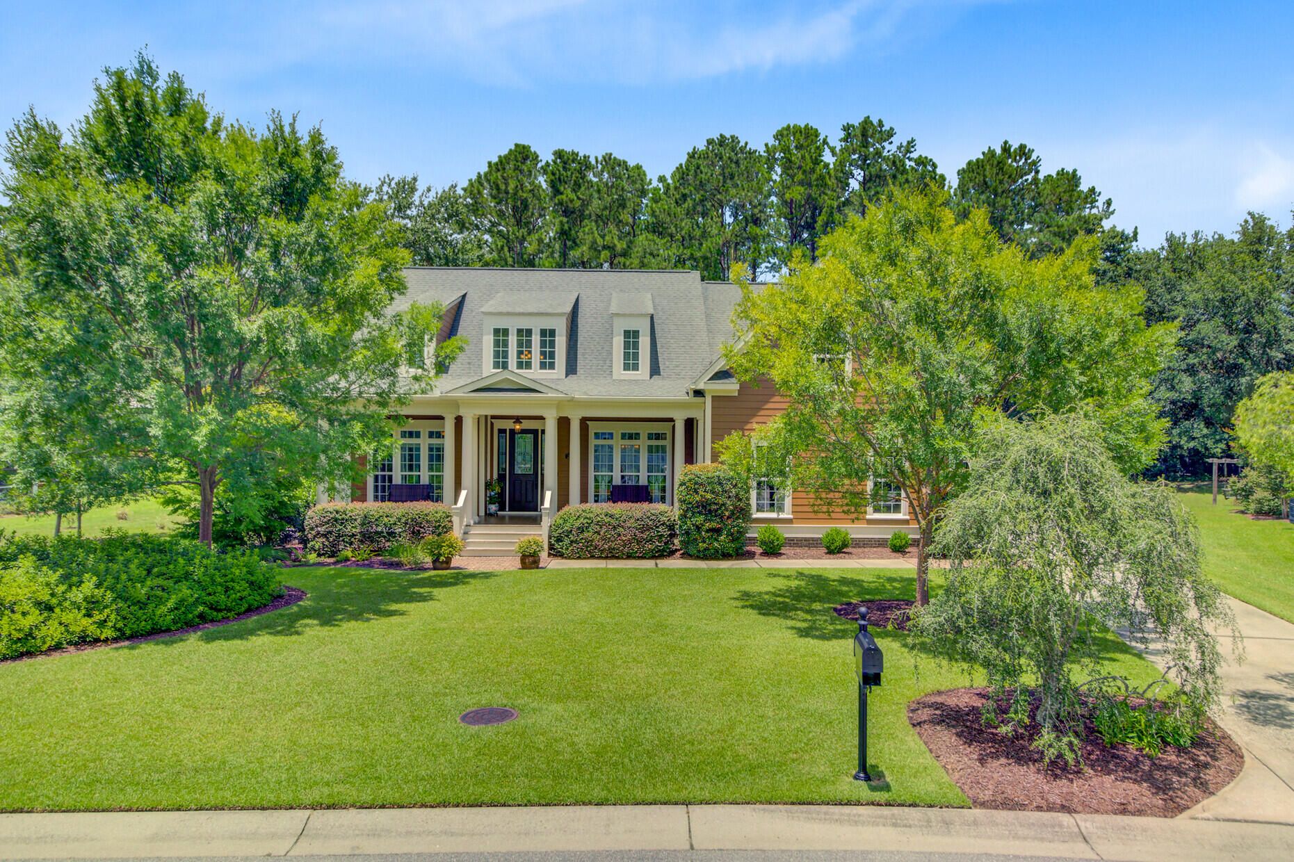 229 Summer Breeze Way