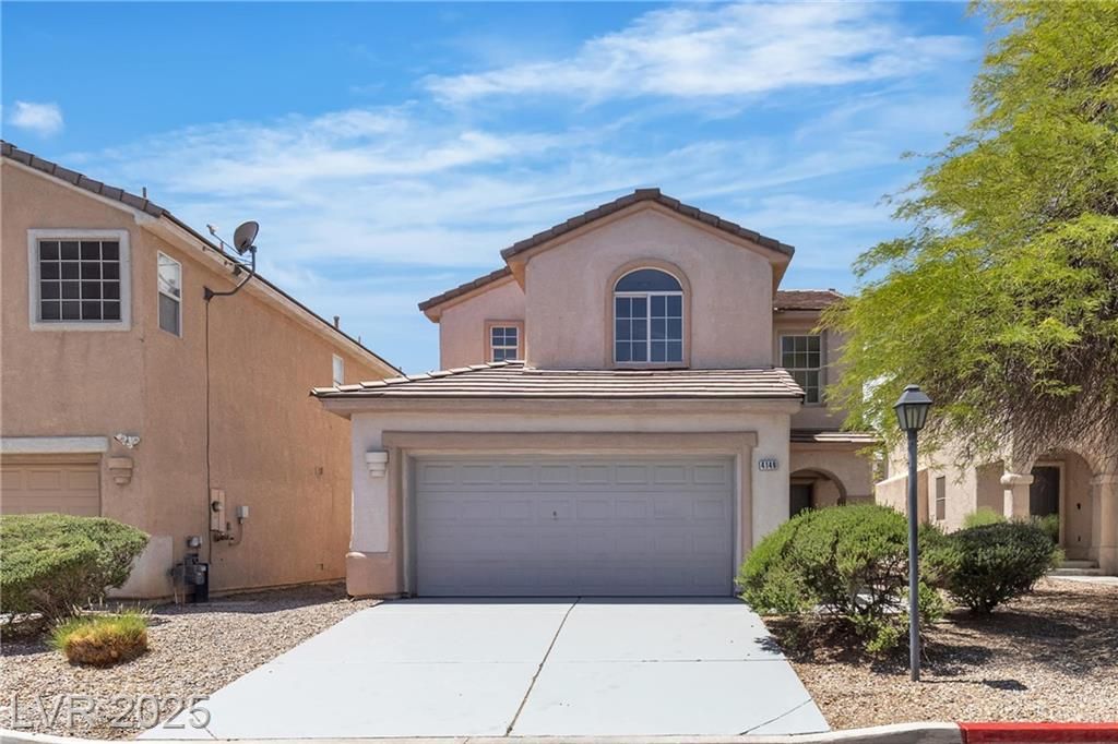 4149 Dignified Court North Las Vegas 89032 North Las Vegas