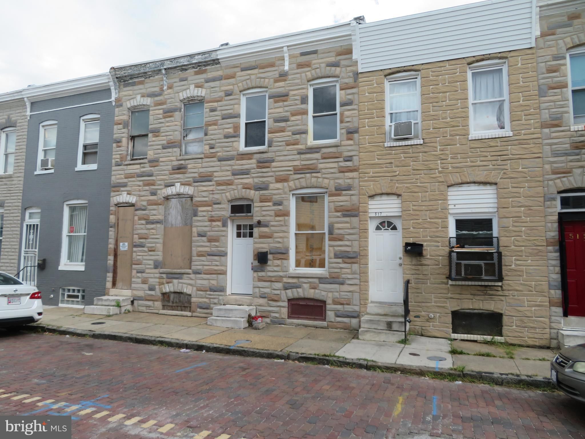 519 N Belnord Avenue