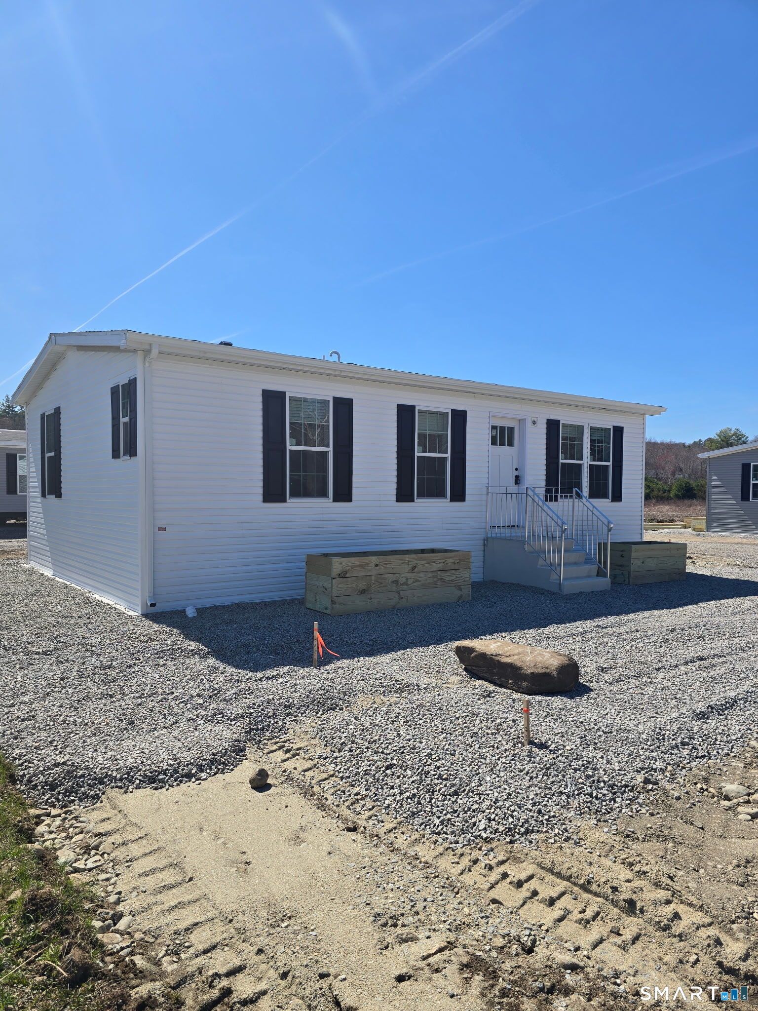 #4, 421 Norwich Westerly Road