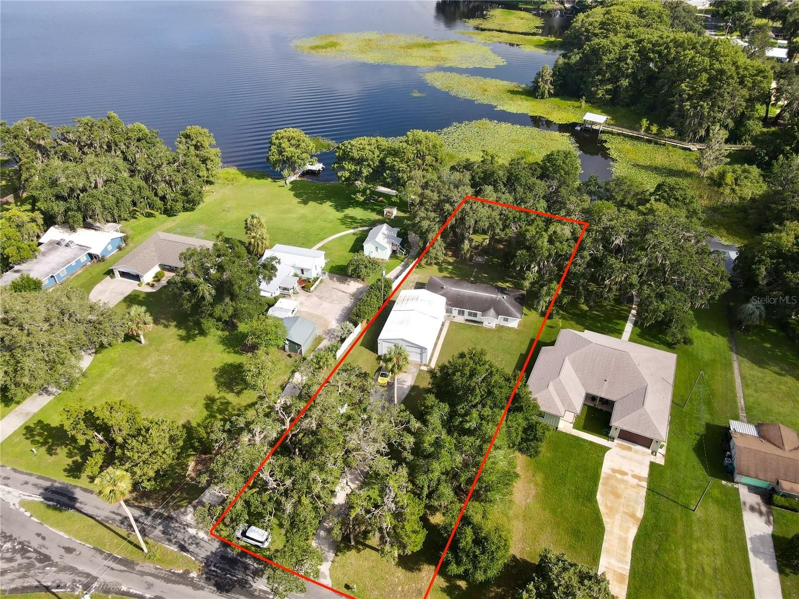 407 Hunting Lodge Drive