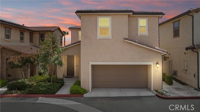 2855 Villa Catalonia Court