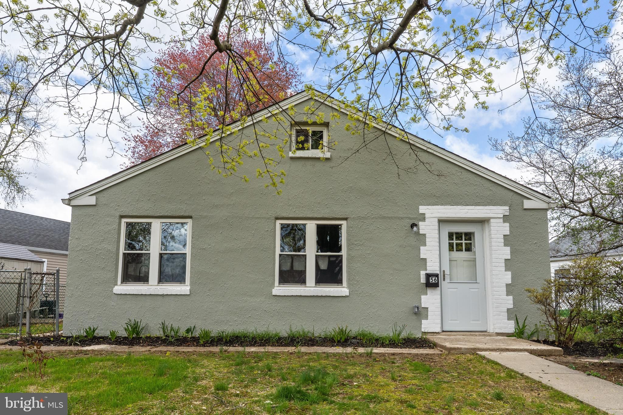 56 Norman Street