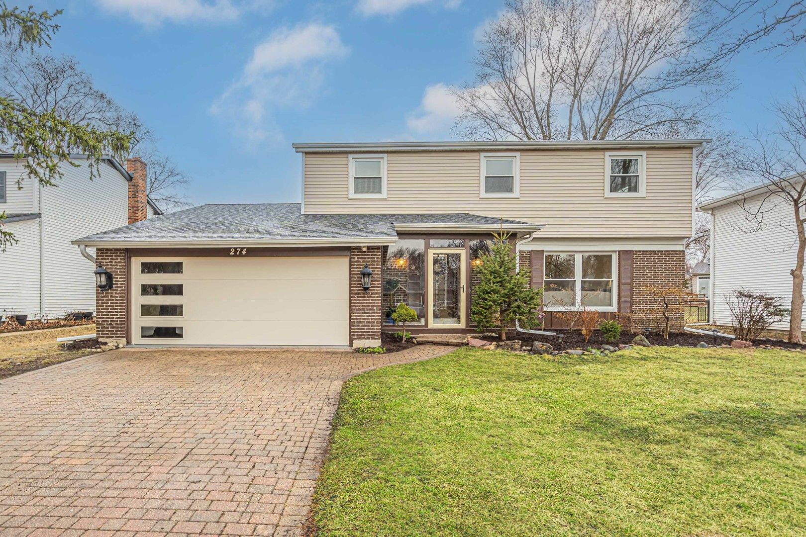 274 University Drive