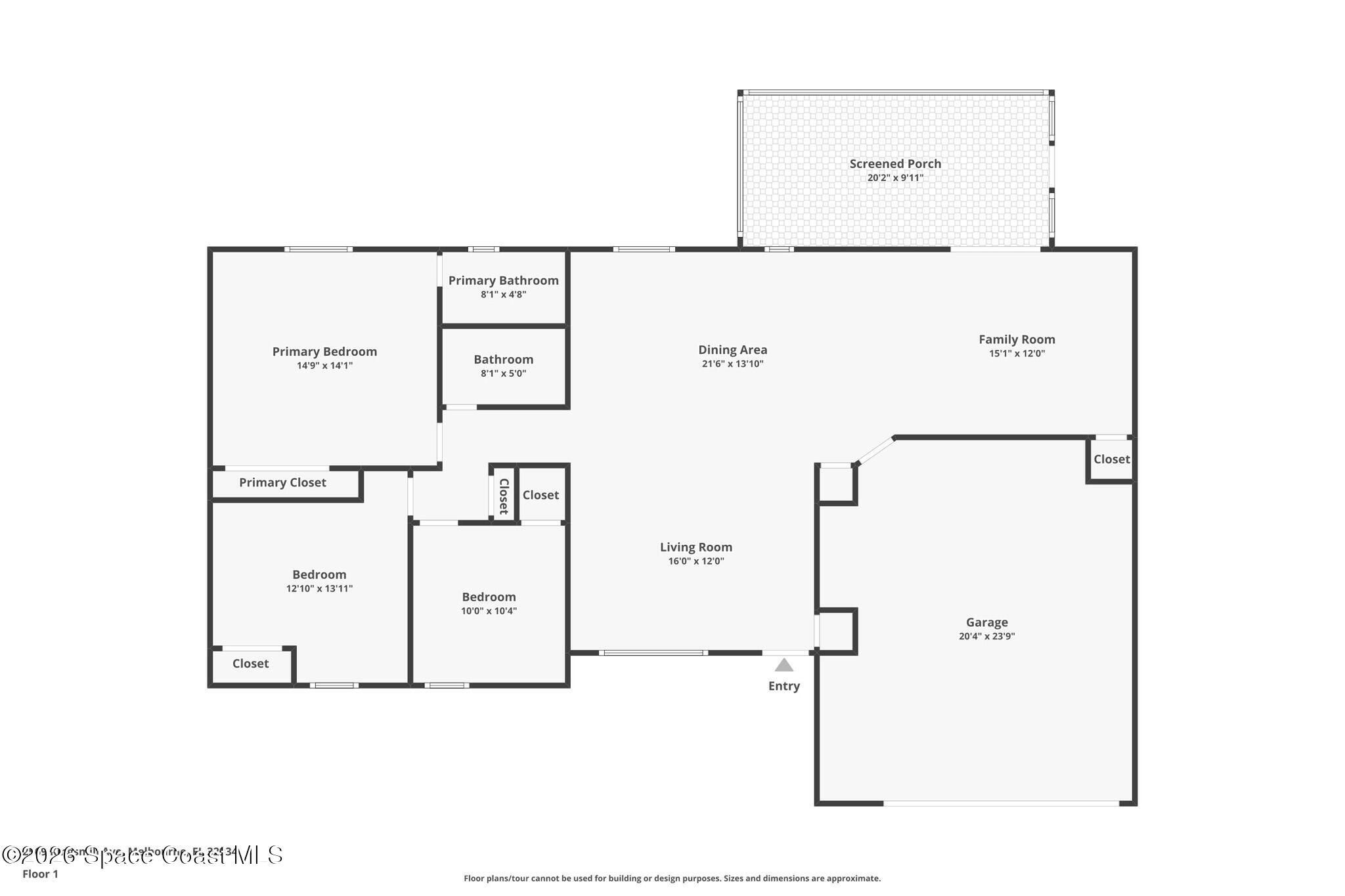 2569 Kingsmill Avenue