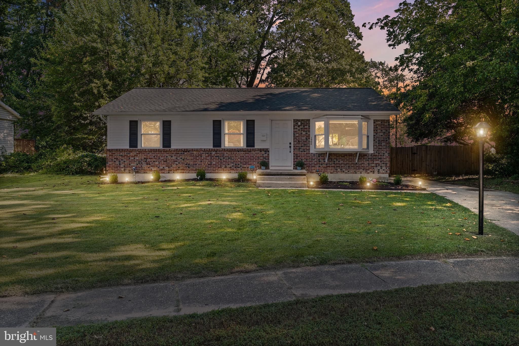 1908 Bellflower Court