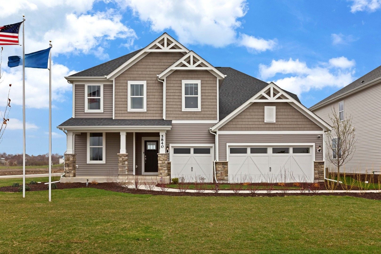 2539 Mallet Court