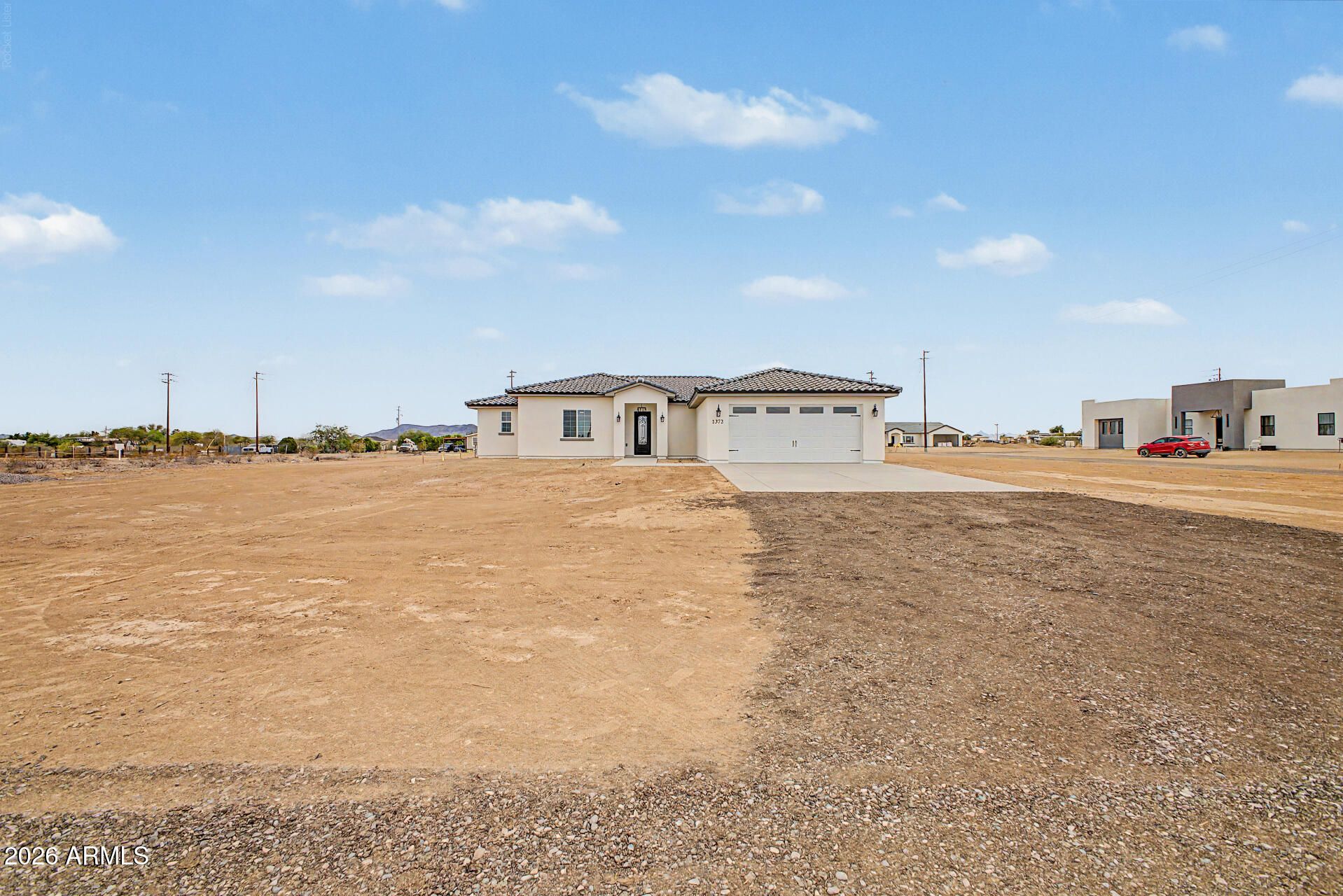 1372 N 372nd Drive