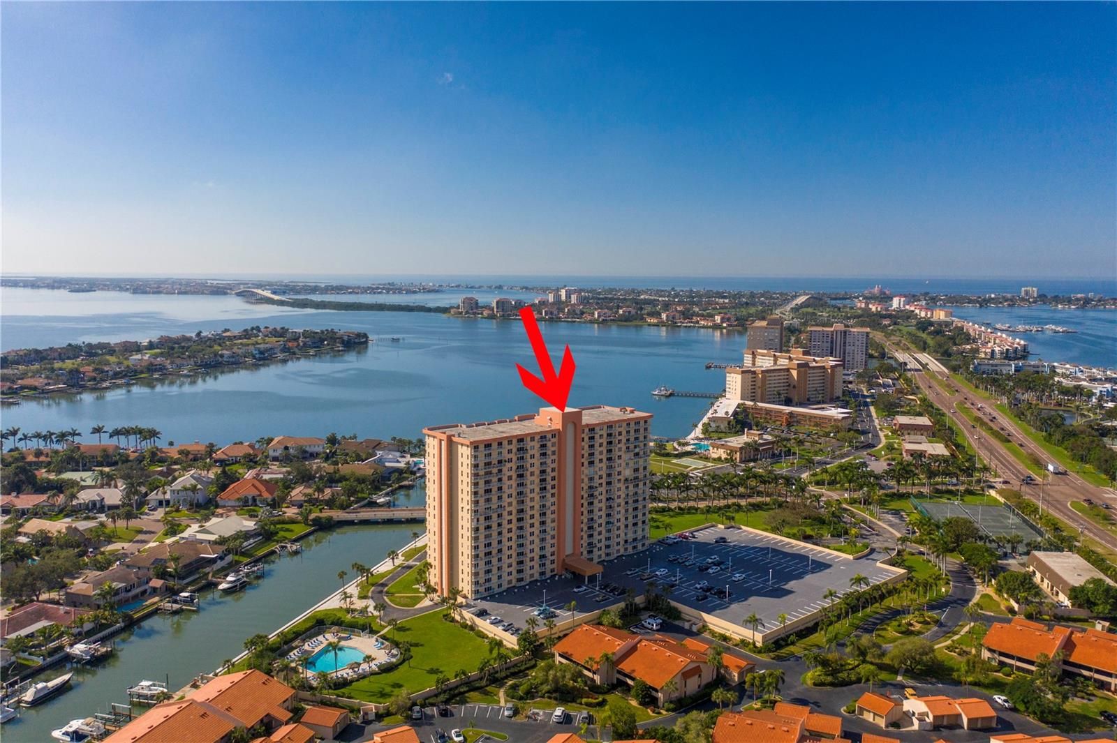 4900 Brittany Drive S 706