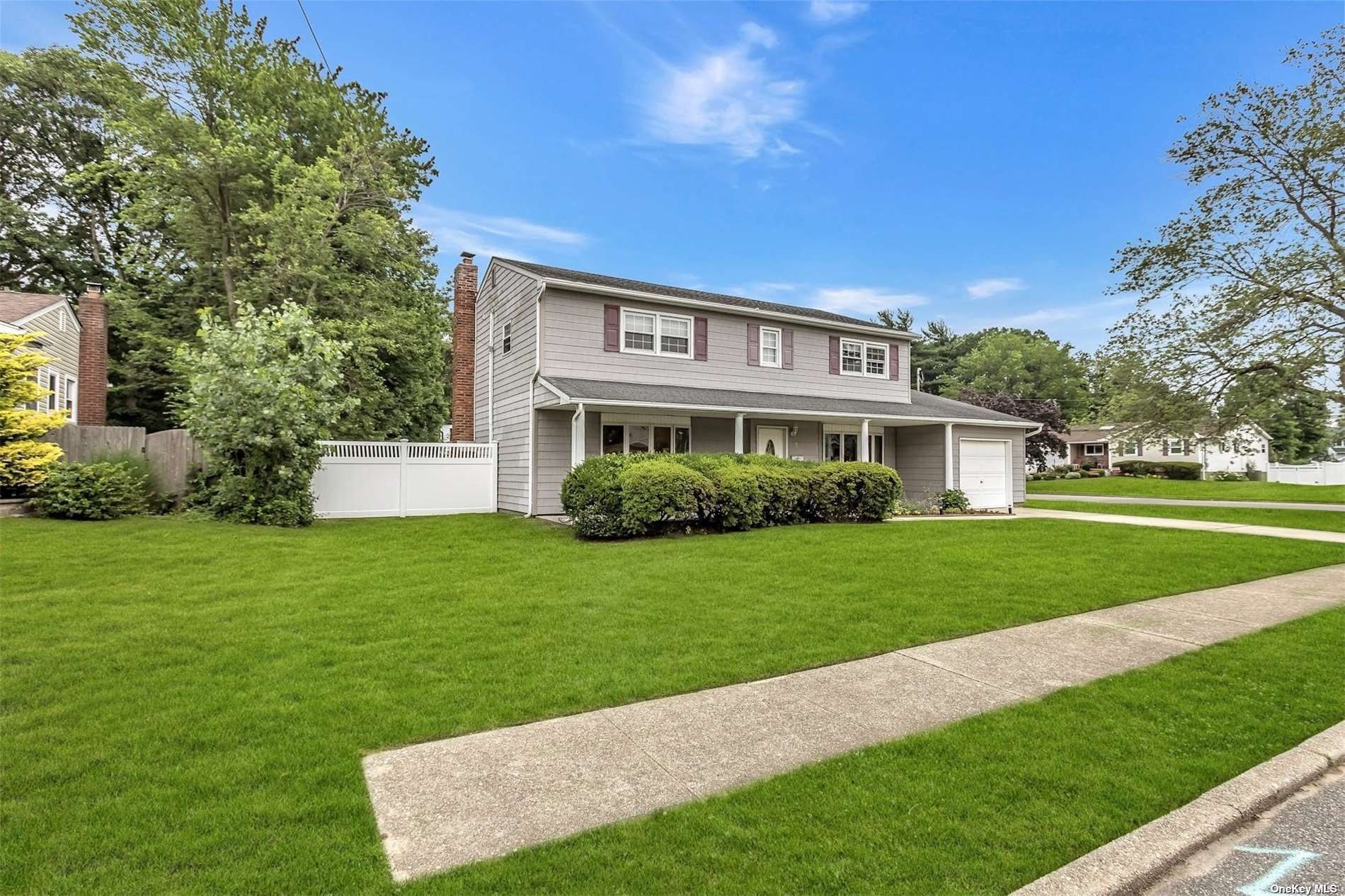3 Norton Avenue
