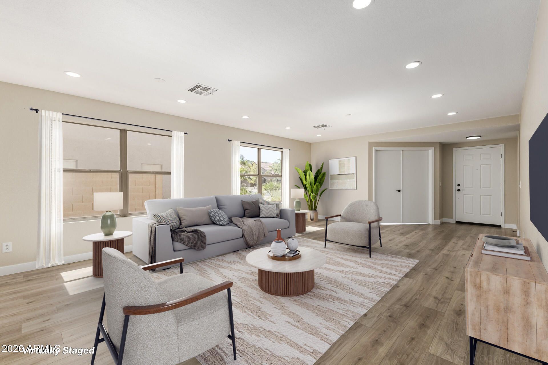 16501 N Durbin Drive