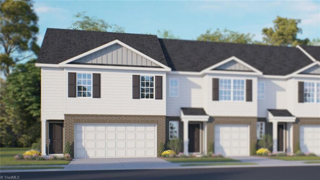 1607 Komondor Trail