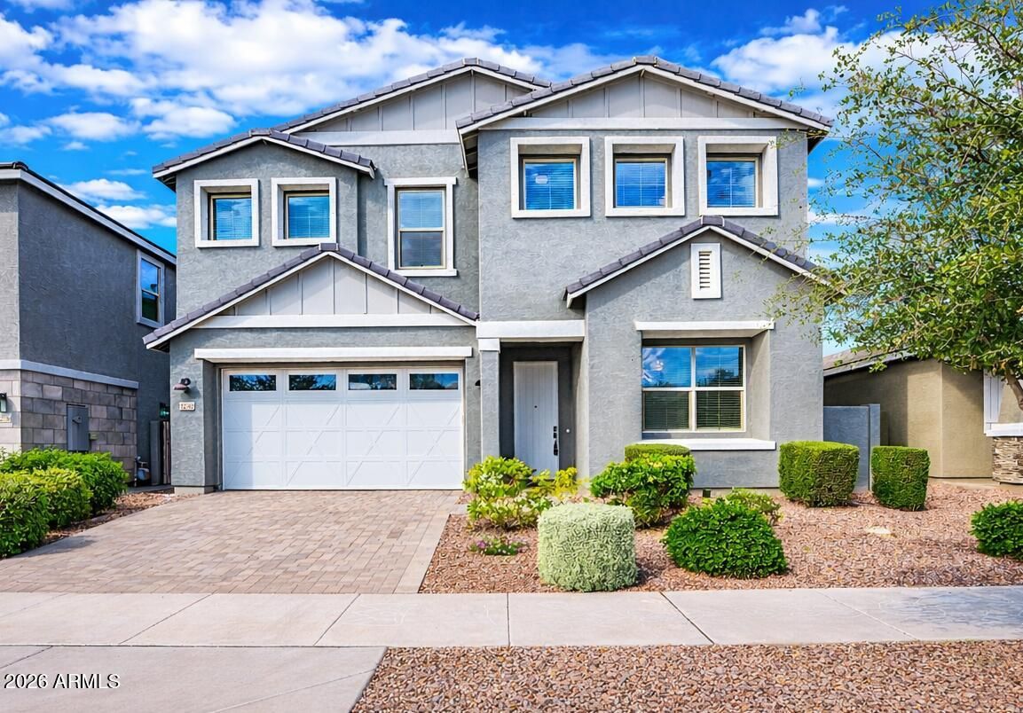 22742 E Domingo Road