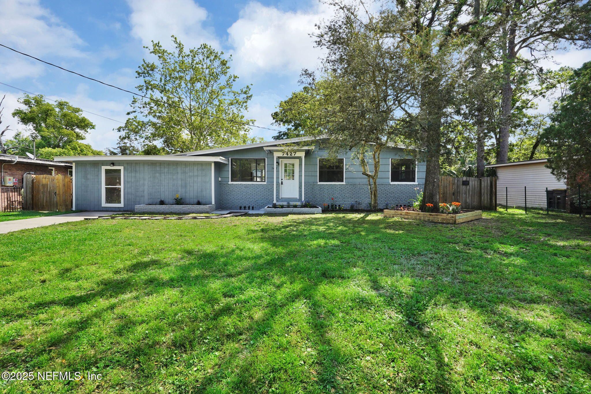 7427 Warner Drive