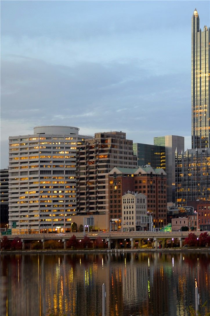 151 Fort Pitt Blvd 1703