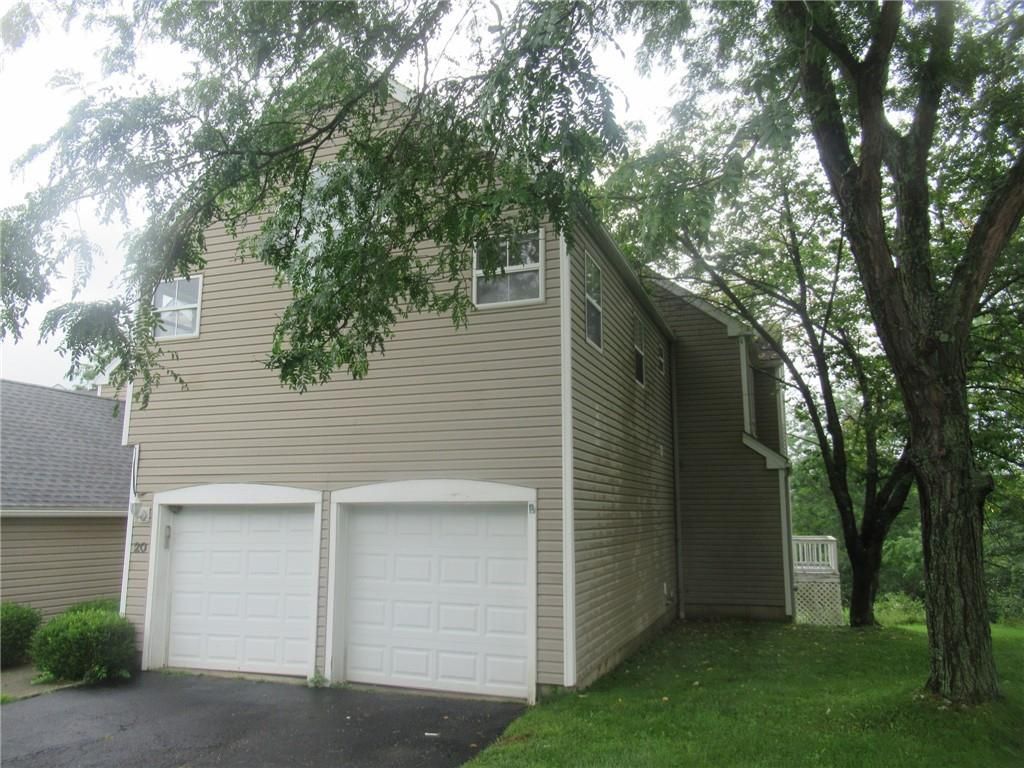 20 Delong Street
