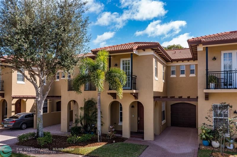 2780 Eagle Rock Circle 502