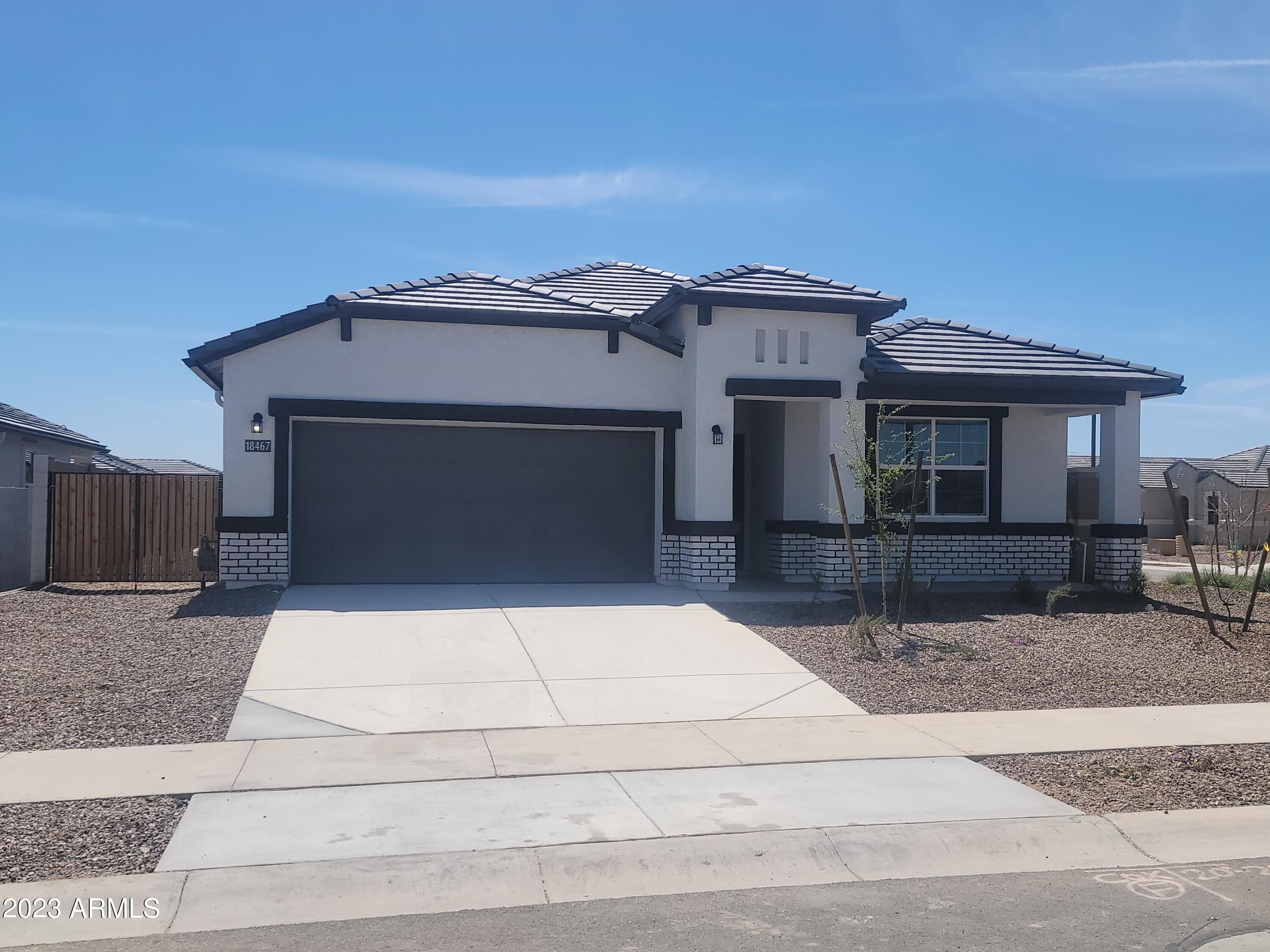 18467 W Chama Drive