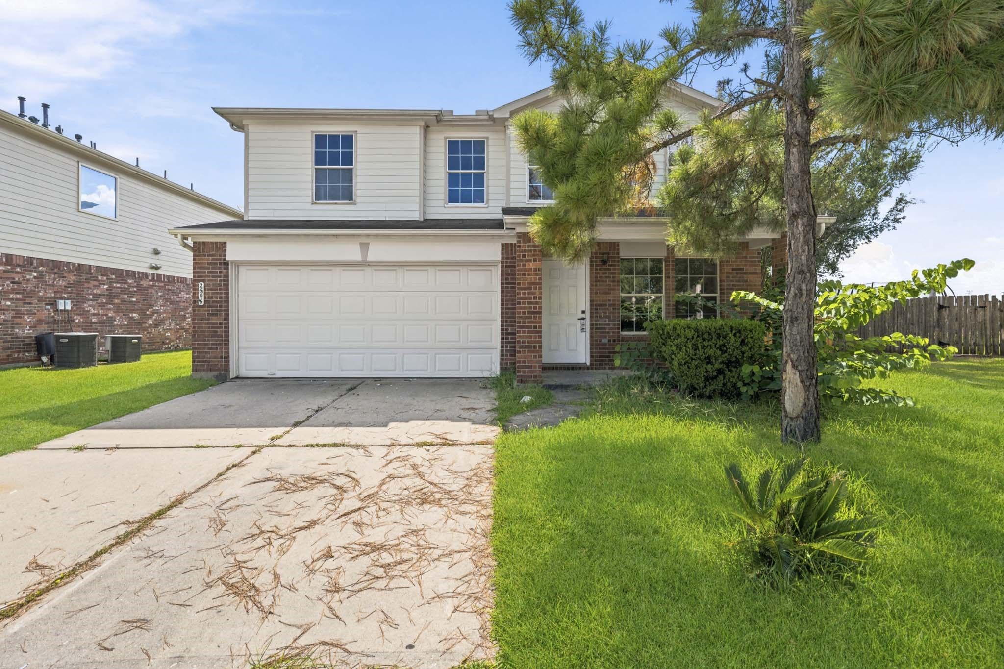 2506 Knoll Shadows Lane