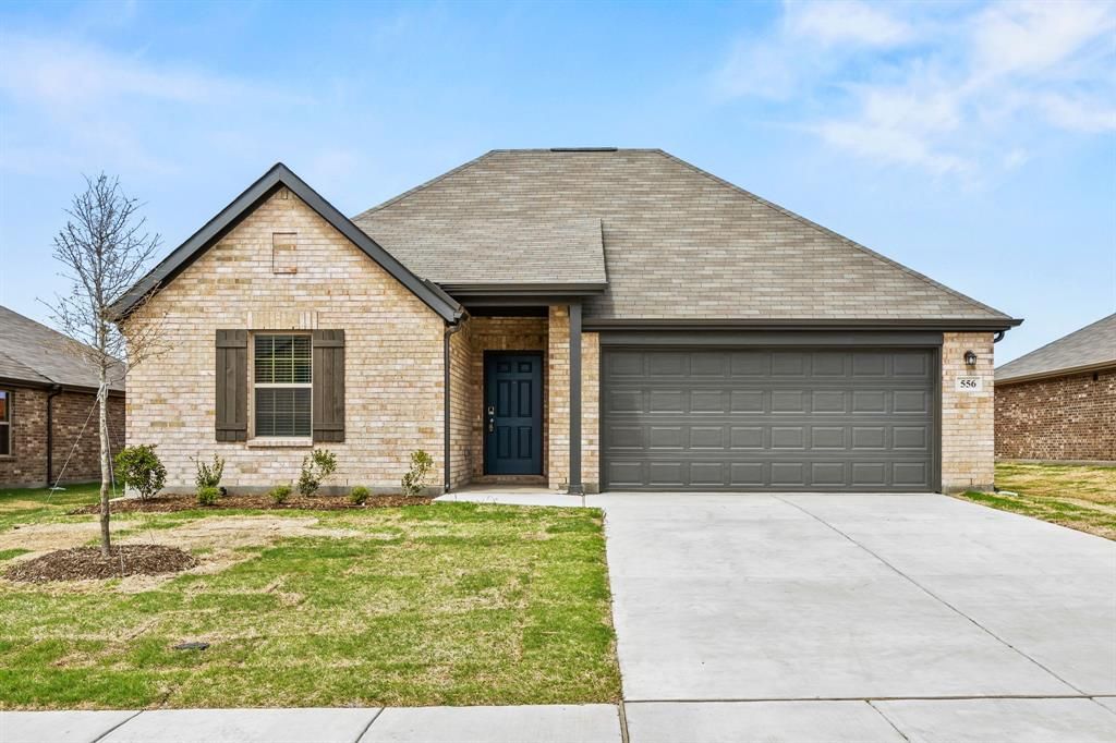 520 Stone Hollow Drive