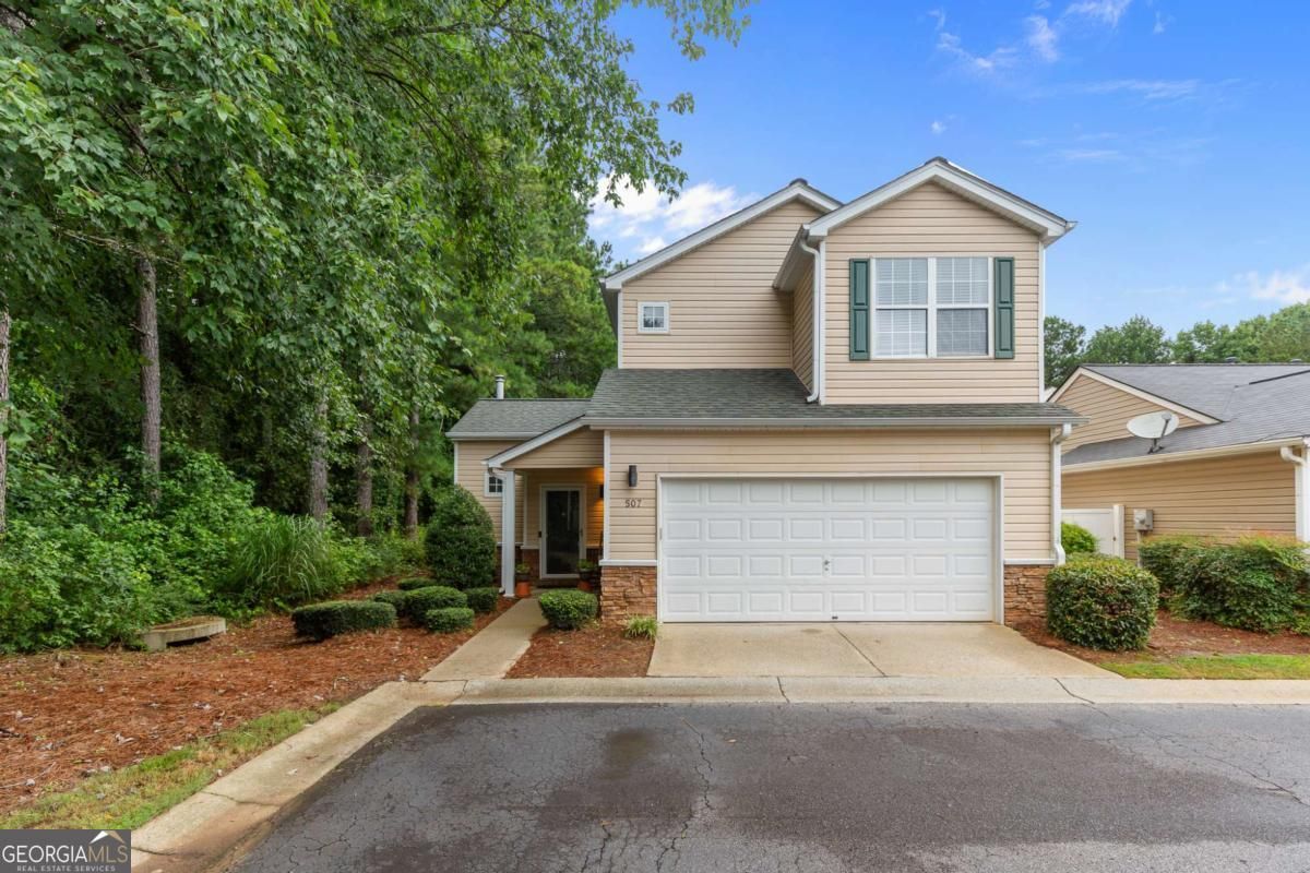 507 Harmony Court