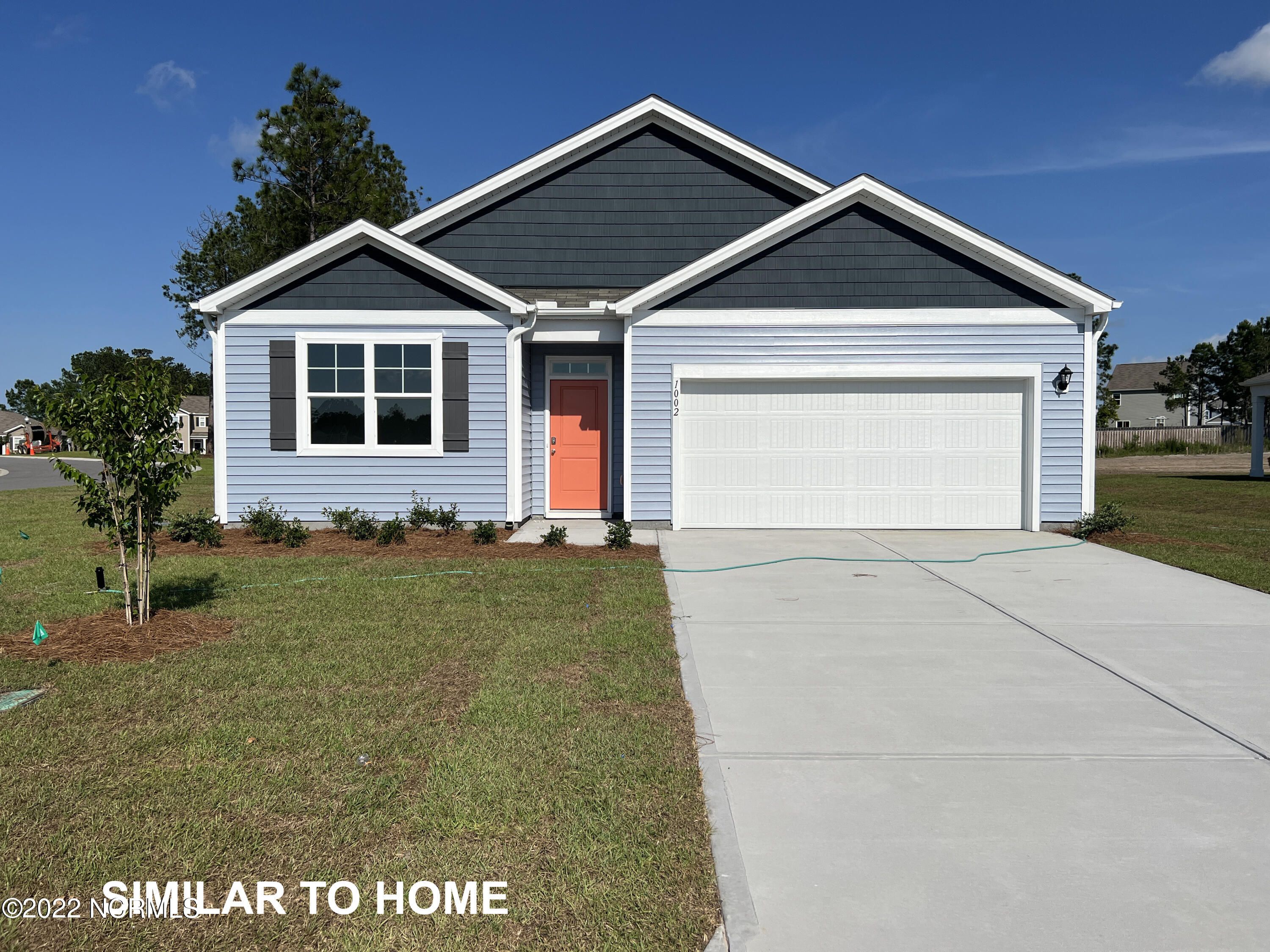 2079 Bella Point Drive Se Lot 31