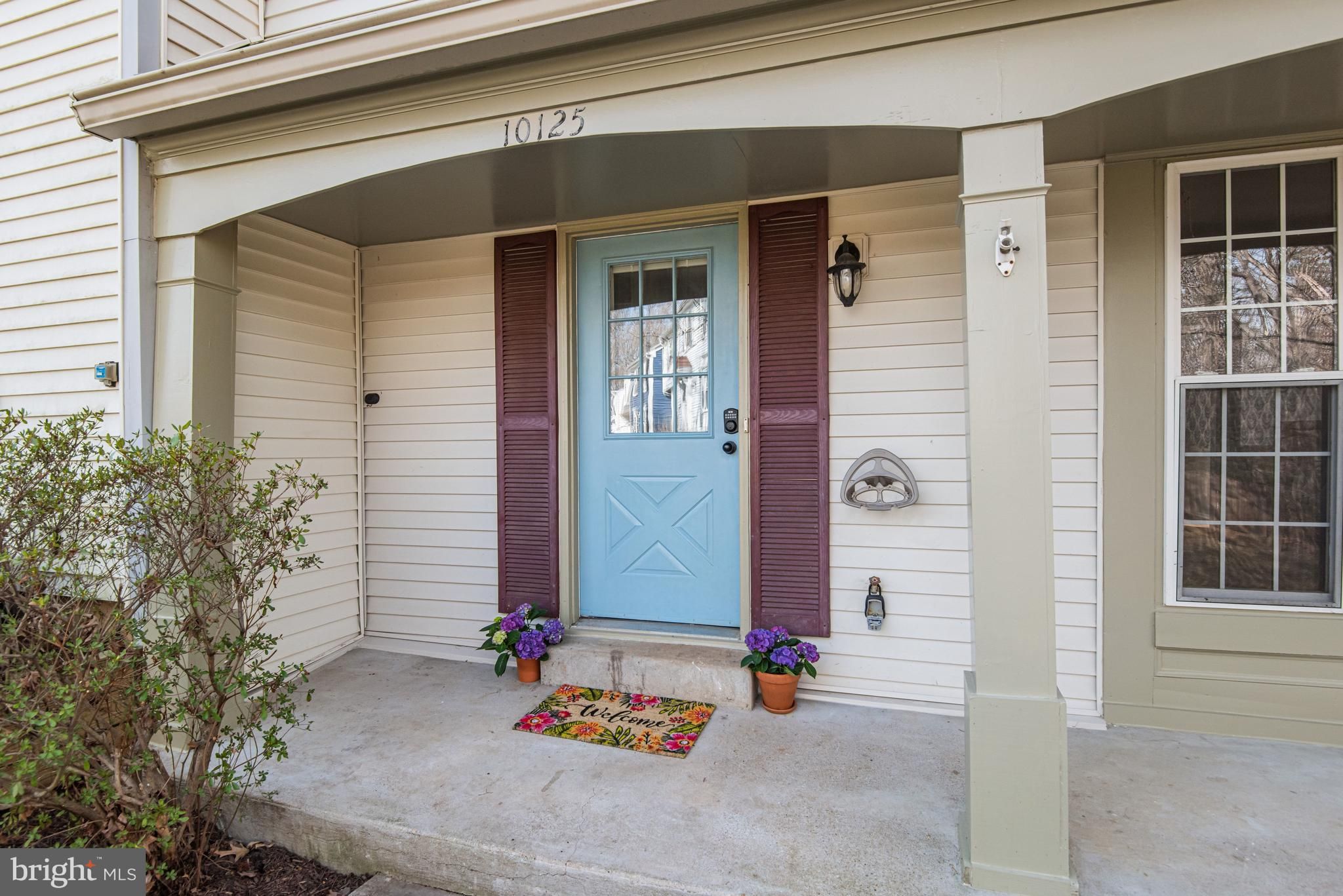 10125 Sassafras Woods Court