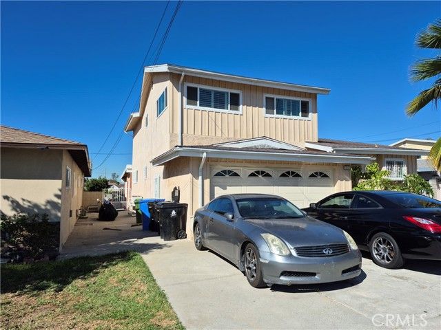 12621 S Hoover S