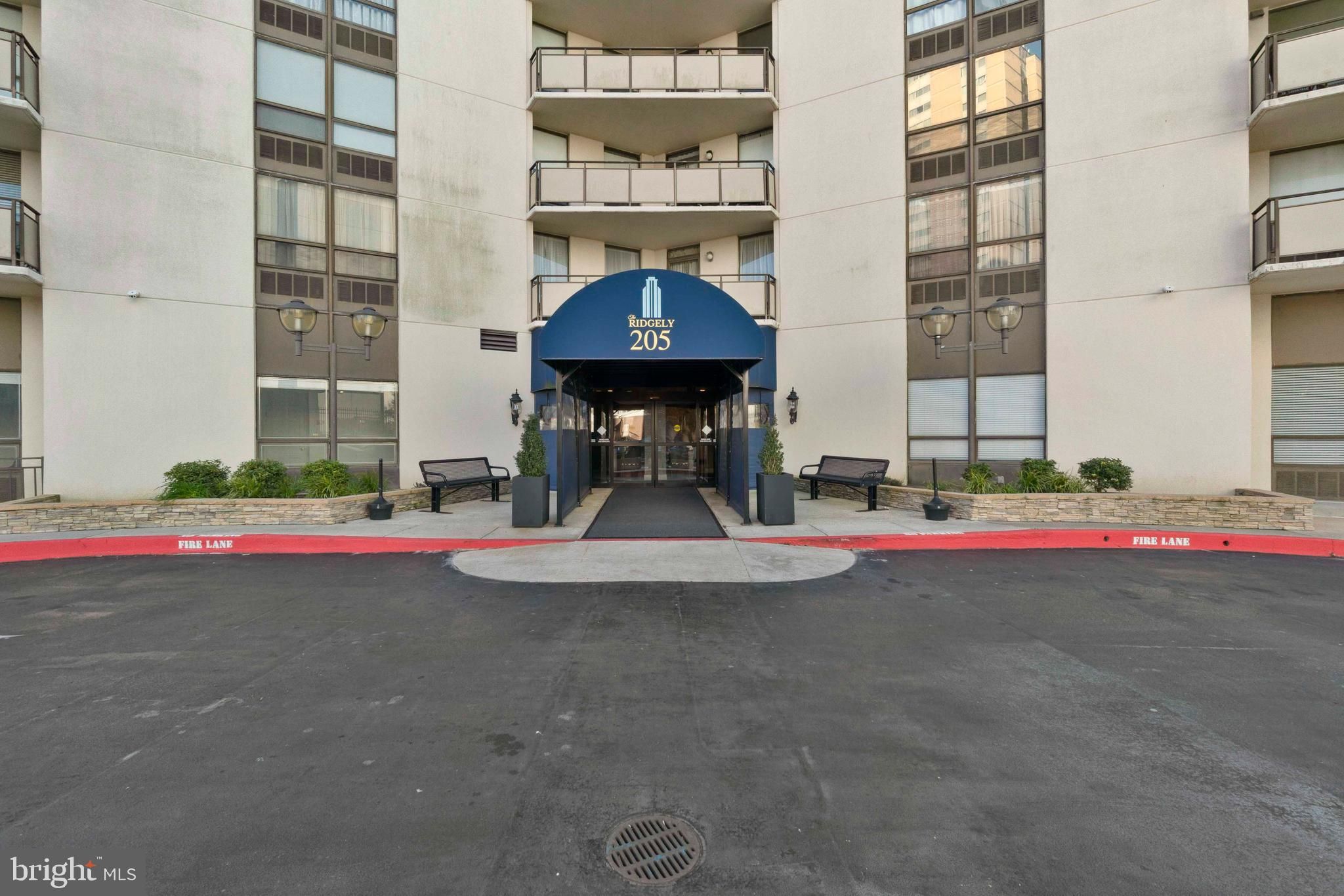 205 E Joppa Road 2703
